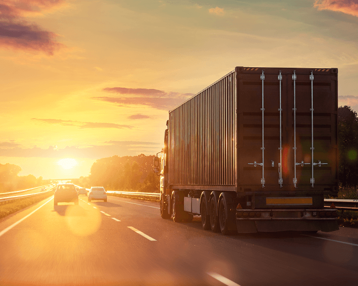 Why Truck
Insurance
Matters